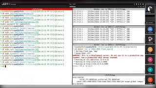 HAProxy in tamil [upl. by Mclaughlin765]