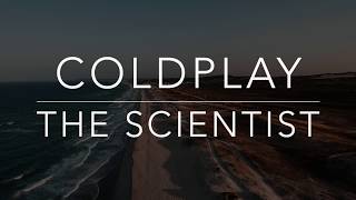 Coldplay  The Scientist LyricsTraduçãoLegendado [upl. by Nissa]