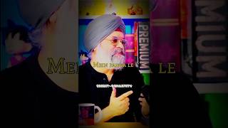 MAHEEP SINGH about Indiagotlatent comedyshow lolpodcast bharatitv trendingshorts shortvideo [upl. by Urion274]