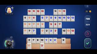 How to play Rummikub [upl. by Ahlgren83]