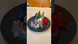 omakase bangkok sushi [upl. by Wulf]