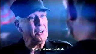 BULLETSTORM TRAILER quot SGT HARTMANquot [upl. by Jamie]