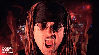 MINISTRY  New Religion OFFICIAL MUSIC VIDEO [upl. by Aramois894]