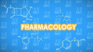 Pharmacology 3  Chapter 2 Penicillins [upl. by Acissev542]