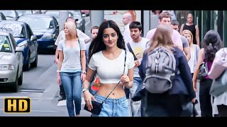 DUM MAN OF POWER 2017 Full Hindi Movie 4K  Darshan  Shanvi Srivastava  Sruthi Avinash Movie [upl. by Caniff899]