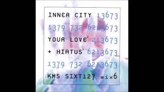 Inner City  Your Love  1995 [upl. by Camel]