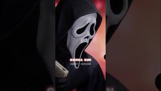 Ghostface new intro vs subzero🥶 shorts mk1 ghostface [upl. by Yarehs]