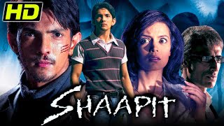 Shaapit HD Bollywood Full Horror Hindi Movie  Aditya Narayan Shweta Agarwal Shubh Joshi [upl. by Varipapa330]