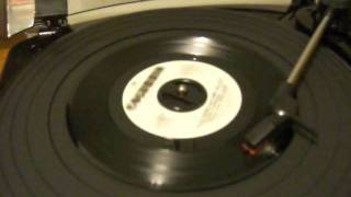 Mike Reno and Ann Wilson  Almost ParadiseLove Theme from Footloose 45 RPM [upl. by Slorac]