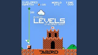 Levels Dveloped Remix [upl. by Aikcir]