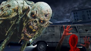 ZOMBIES TRIGGER NEW MISSIONSzombiesurvival gaming gameplay [upl. by Naahs]