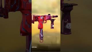 CODMac10 carmine camo😗 [upl. by Waring]