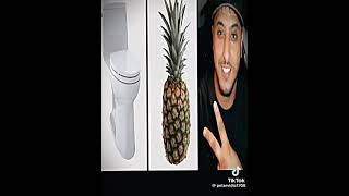 toilet ananas nasdas roblox lol robloxedit toilet ananas nasdas [upl. by Nnoved]