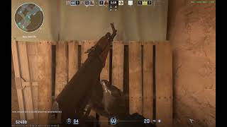 ESTREANDO CS 2 NO MEU PC KKKKK csgo cs2 [upl. by Assel]