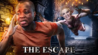 Michael Escaped the Dirty Bird Dungeon  90 Day Fiancé [upl. by Dareen]