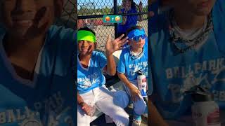 🥵  🤪 baseball mlb hot sports team baseballlifestyle baseballlife party fun kids funny [upl. by Elnore885]