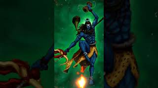 Hari om har har Har Mahadev shambhu • Lord Shiva tandav • shiv shankar short video • status • [upl. by Notyarb71]