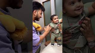 Ishq ho Gaya inse ❤️❤️ drimranpatel cutekids shorts [upl. by Crompton]