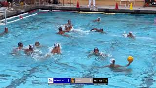 072124 Q1 18u ORWP vs Patriot JO 2024 [upl. by Anolahs]