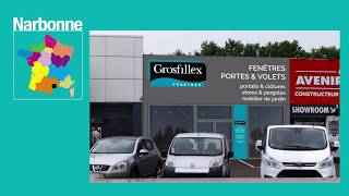 Grosfillex Fenêtres Vidéo temoignages [upl. by Even]