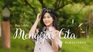 Cherie Callista  quotMENGEJAR CITAquot 2024 Official Music Video [upl. by Saltzman]