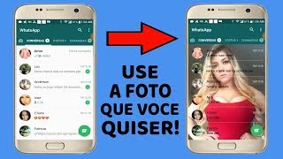 🔥 TRUQUES NOVOS PARA SEU WHATSAPP 📱😱 [upl. by Scarlet107]