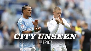 Coventry City fall short to Norwich in final game before International Break ⏹️ City Unseen EP108 ⛫ [upl. by Hallsy]