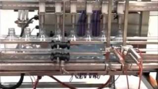 Low Cost Automatic Liquid Filling Machine [upl. by Ames728]