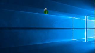 Как узнать ключ Windows 10 [upl. by Kerat]