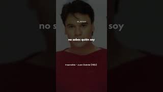 Insensible  Juan Gabriel 1982🎶 juangabriel insensible 1982 eliarmoni youtube letras [upl. by Beltran]