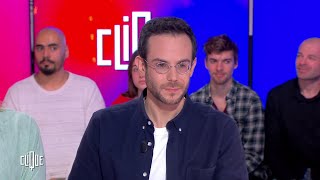 Clément Viktorovitch  comment justifier le 493  Clique  CANAL [upl. by Loggins]