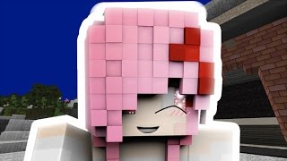 Once Upon A Yandere  MAX  MINE  Minecraft Story 52 [upl. by Oirottiv]