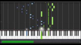 How to Play Claude Debussy  Clair de Lune on Piano 100 [upl. by Bauske]