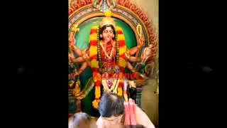 best kaliamman urumi song [upl. by Senhauser]