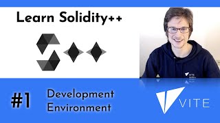 Solidity Lesson 1 Development Environment Setup [upl. by Eldred128]