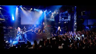 Jupiter Tour ～CREATED EQUAL～Tour Final BLESSING OF THE FUTURE 2016429 Shinjuku ReNY [upl. by Pompea931]