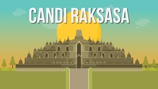 Candi Raksasa dari Zaman Dahulu Kala [upl. by Feldstein]