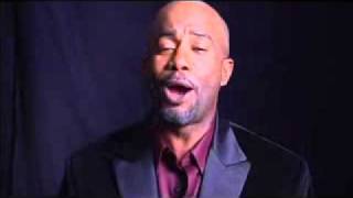 Darius Rucker Hootie Sings Happy Birthday [upl. by Eilyk843]