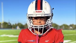 Jaxson Andersons 1st game of 2023 Can he dominate again this year [upl. by Oralie]