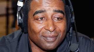 The Shady Truth About Cris Carter [upl. by Lysander]