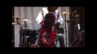 Tendai Manatsa  Ndezva Mwari Live at 7 Arts [upl. by Lam]