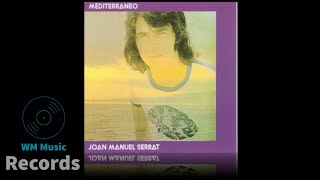 Joan Manuel Serrat  Vencidos 1971 [upl. by Inafetse]