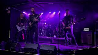 Live 4K du concert des Burn The Witch Tribute Queens Of The Stone Age au Rockn Eat [upl. by Johnstone]