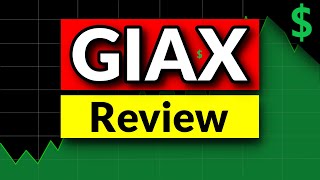 GIAX ETF Review [upl. by Oswald738]