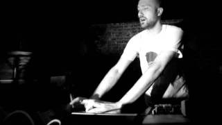 Paul Kalkbrenner  Gigahertz HD [upl. by Natalya]