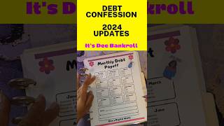 Debt Confession 2024 [upl. by Ihculo]