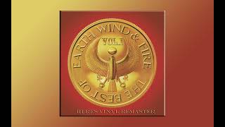 Earth Wind and Fire  Reasons  HiRes Vinyl Remaster [upl. by Nnyw567]