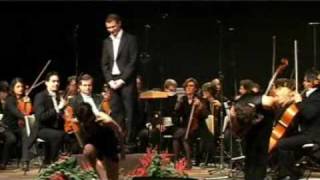 A Piazzolla Oblivion e Libertango [upl. by Worsham]