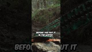 Best way to deal with muddy recovery tracks 4wd offroad [upl. by Gonta]