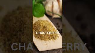 Chasteberry Health Benefits [upl. by Anez]